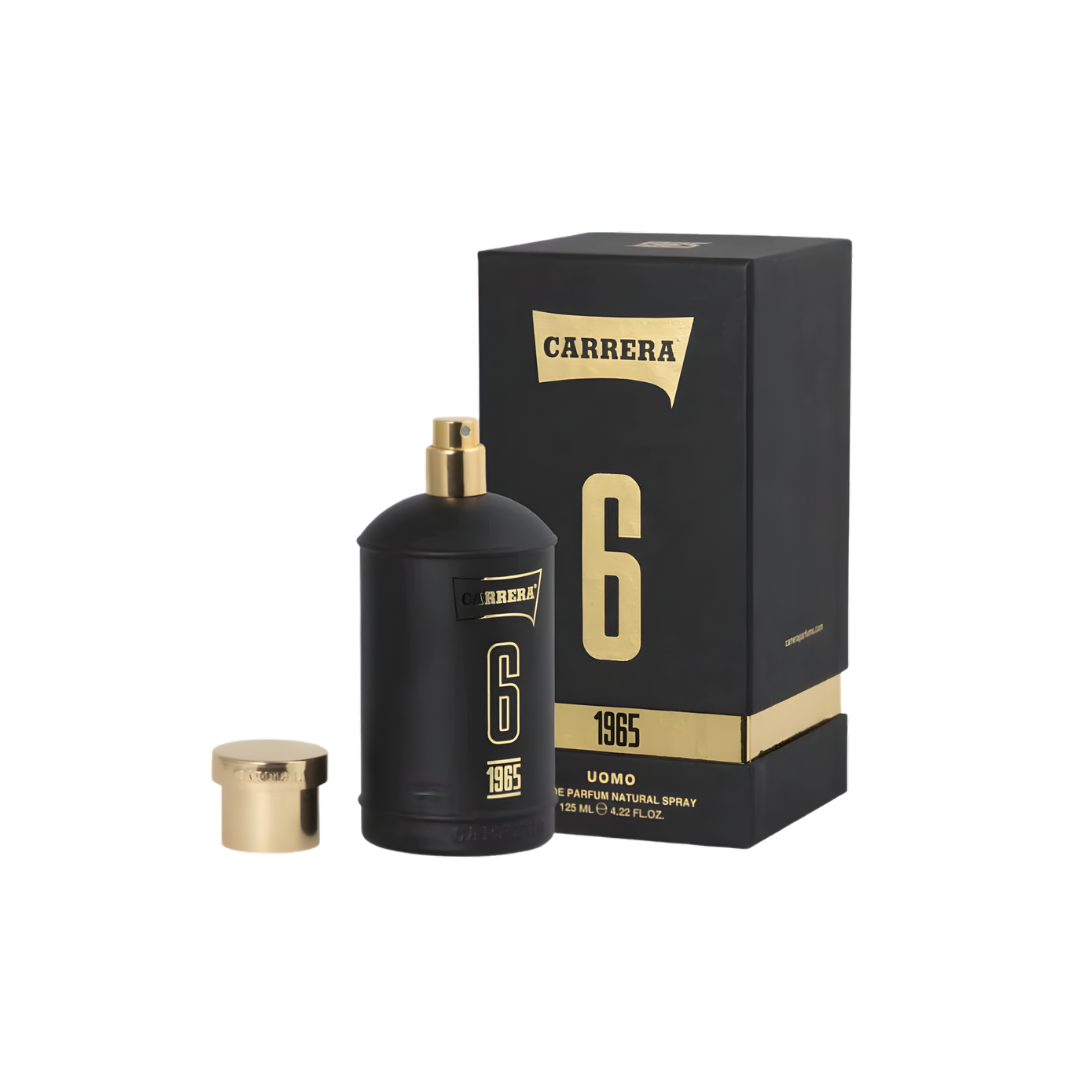 Carrera No. 6 Uomo Hombre EDP 125 ML