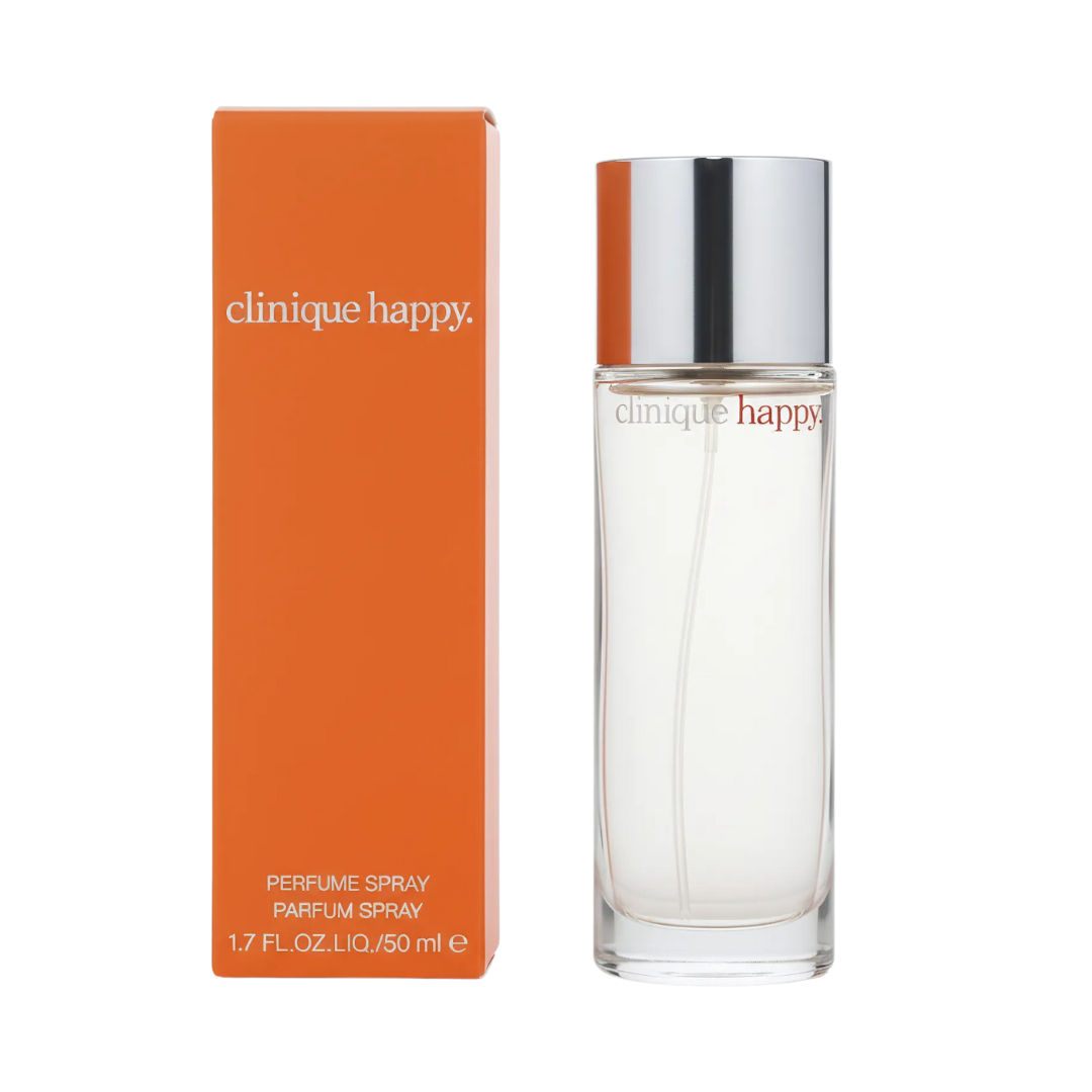 Clinique Happy Mujer EDP 50 ml