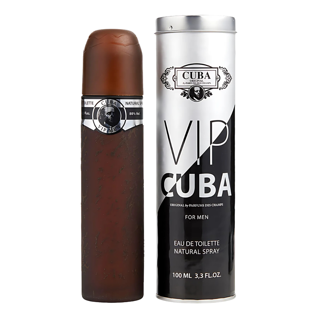 Cuba VIP EDT 100 ml