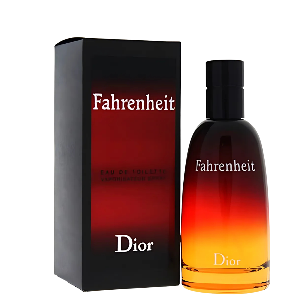 Dior Fahrenheit Edt 50 ml
