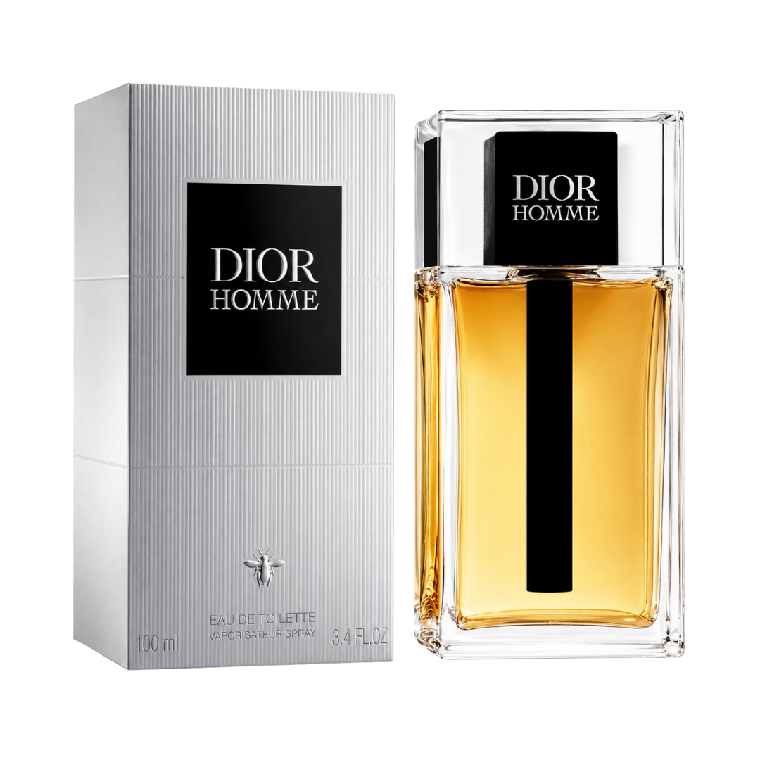 Dior Homme EDT 100ML