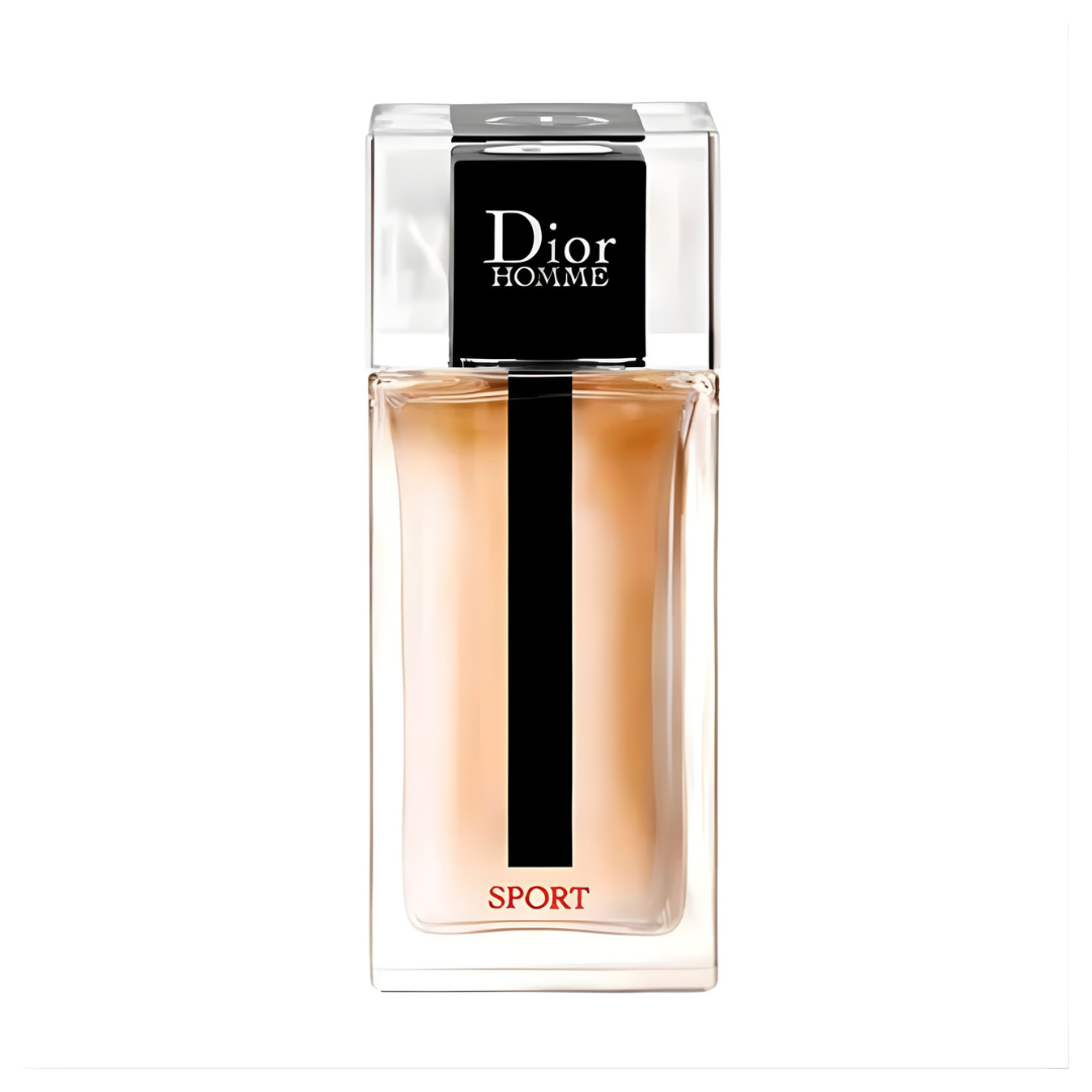 Dior Homme Sport Tester EDT 125 ml