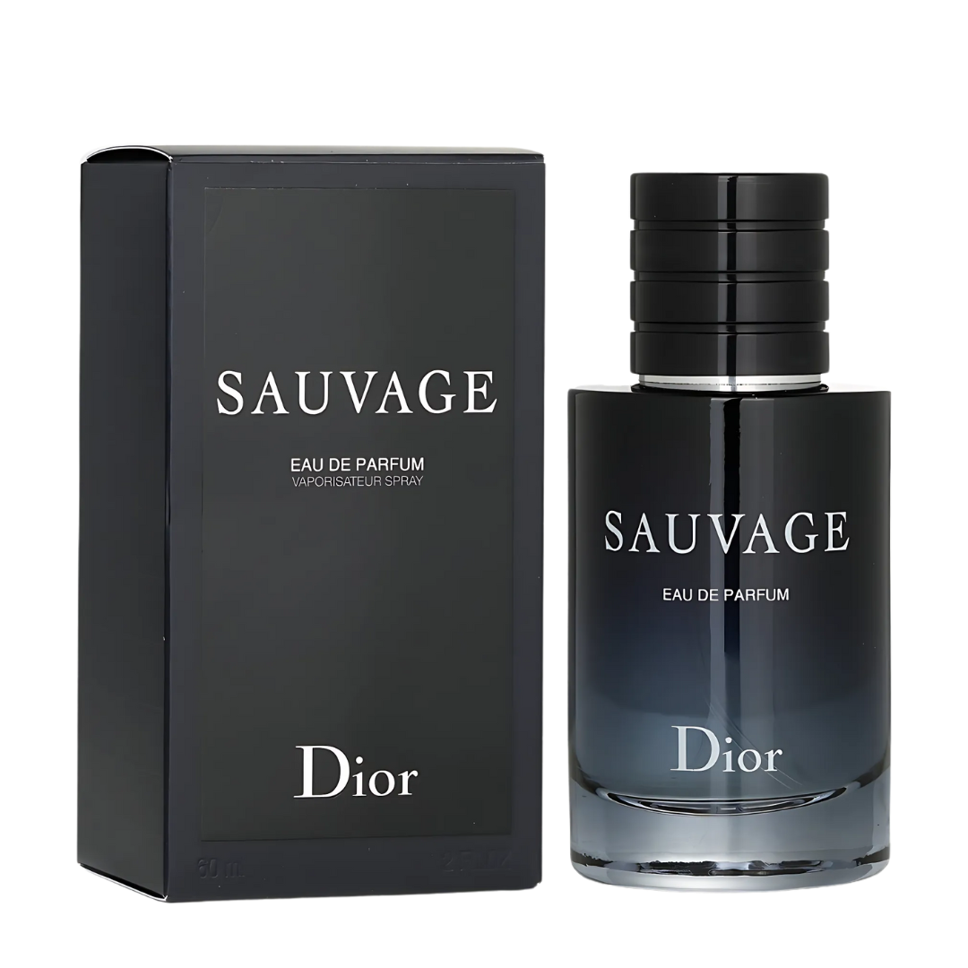 Dior Sauvage Edp 60 ml