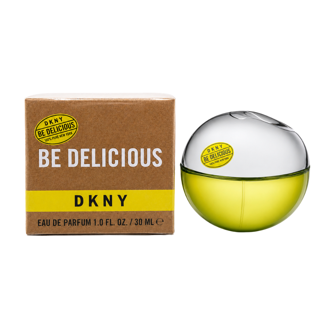 DKNY Be Delicious EDP 30 ml