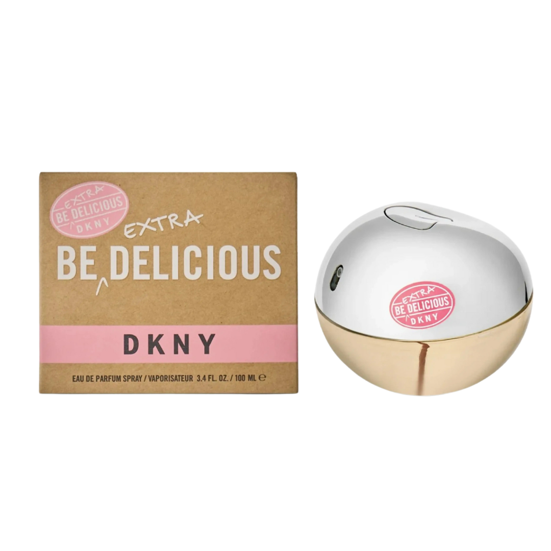 Dkny Be Delicious Extra EDP 100 ML