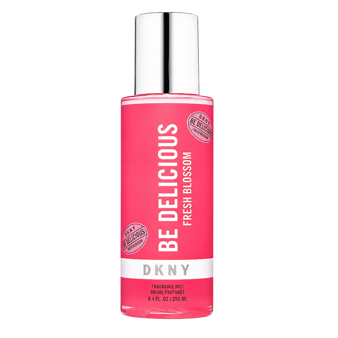 Dkny Be Delicious Fresh Blossom Body Mist 250 ml