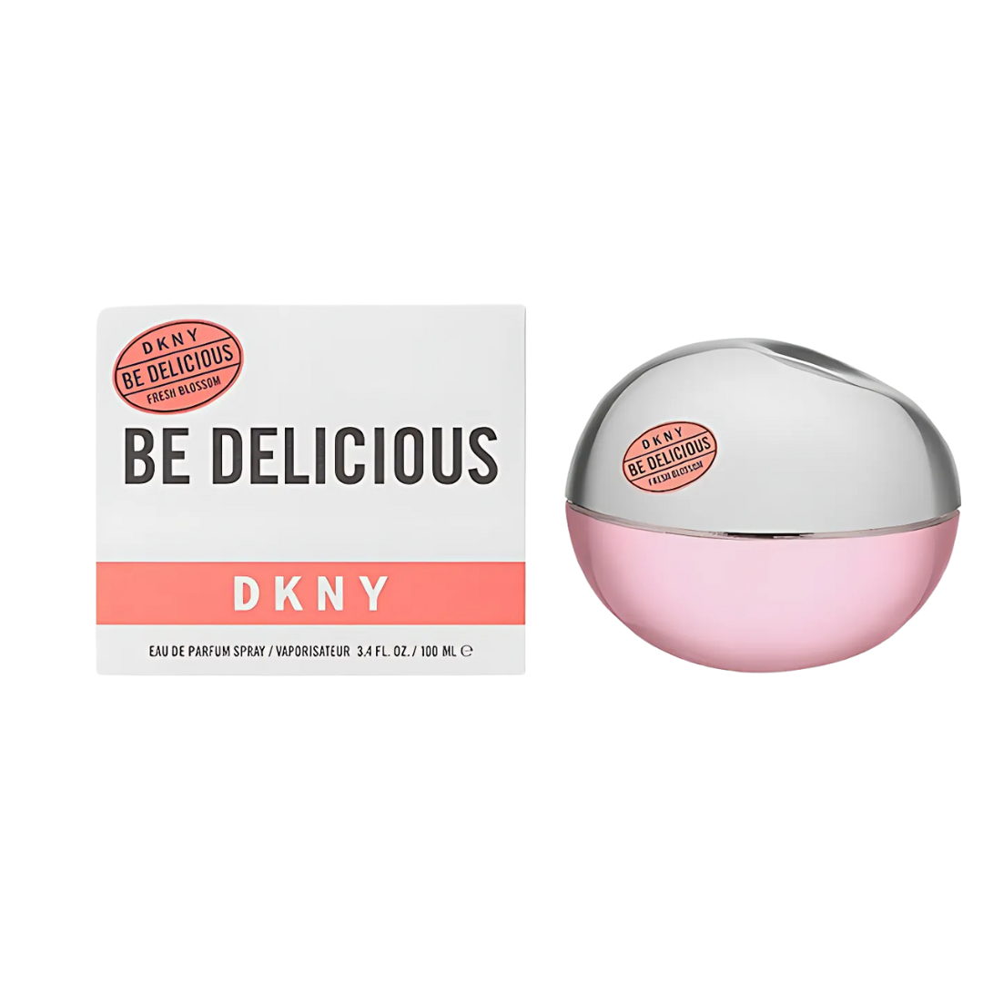 Dkny Be Delicious Fresh Blossom EDP 100 ml