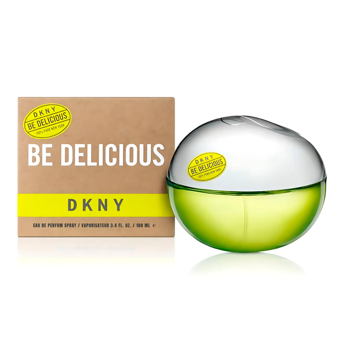 Dkny Be Delicious Mujer EDP 100 ml
