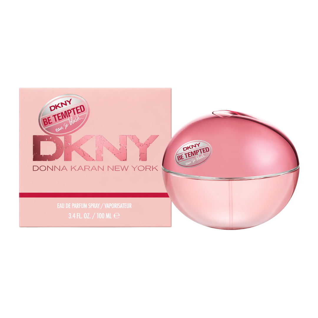 Dkny Be Tempted Eau So Blush EDP 100 ml