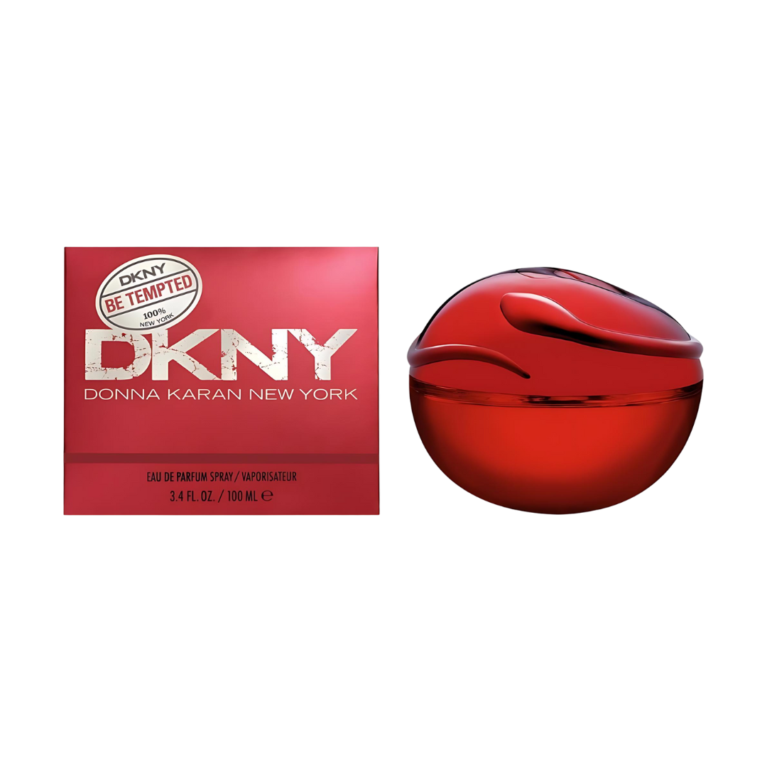 Dkny Be Tempted Edp 100 ml
