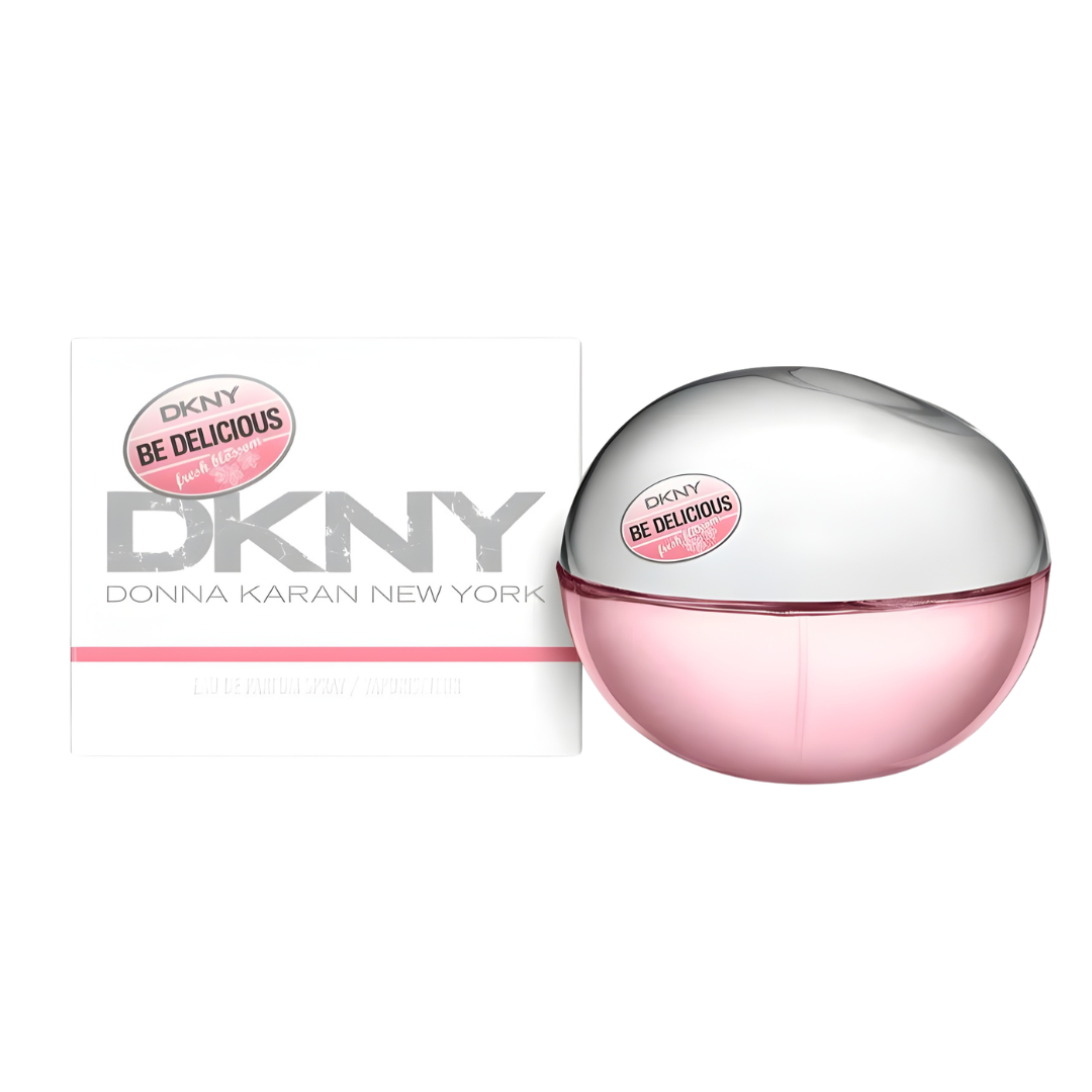 DKNY Fresh Blossom EDP 30 ml