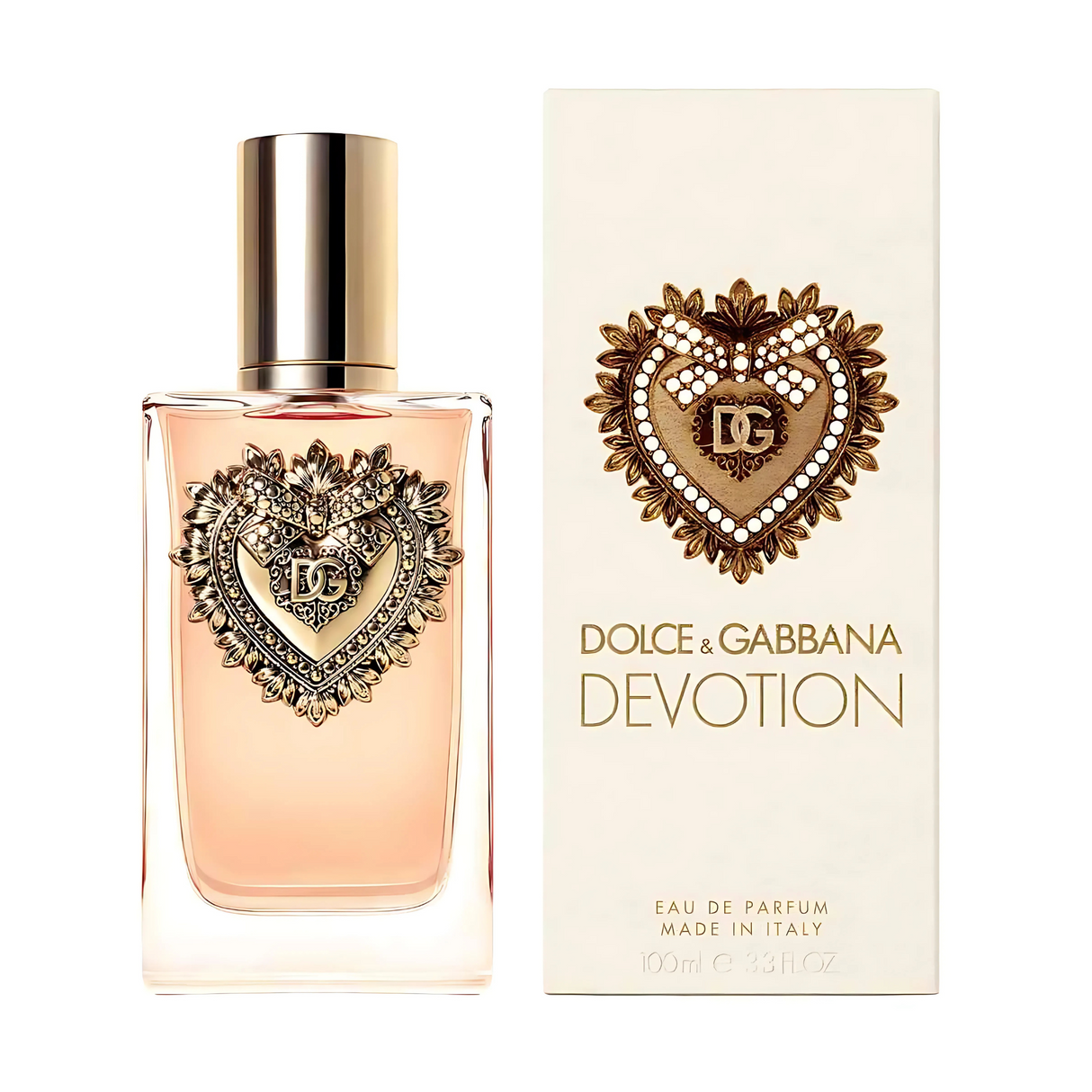 Dolce & Gabbana Devotion EDP 100 ml