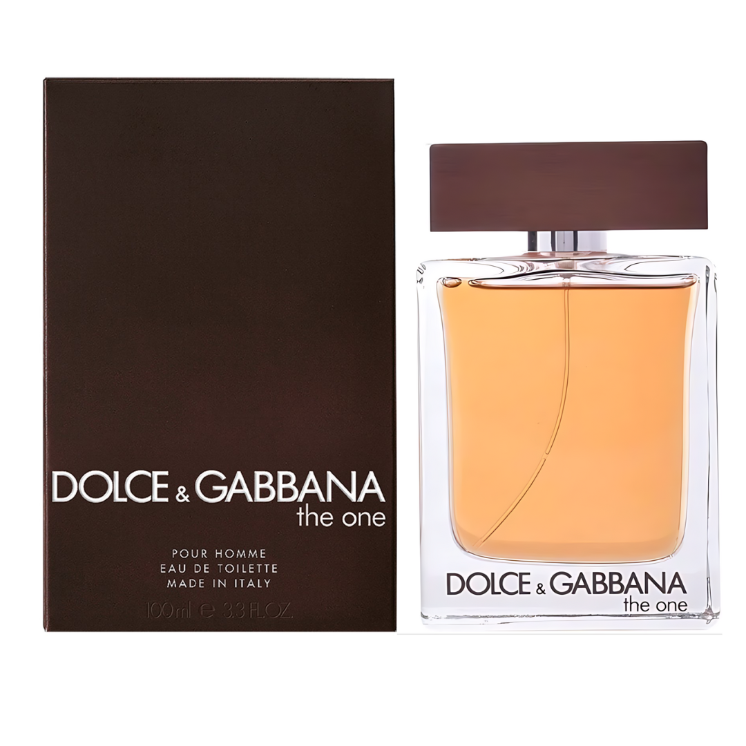 Dolce & Gabbana The One Hombre EDT 100 ml