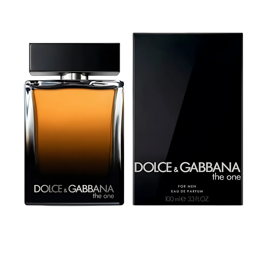 Dolce & Gabbana The One Hombre EDP 100 ml
