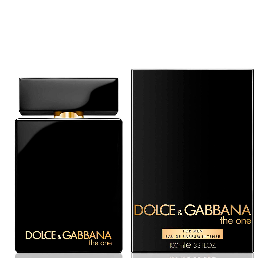 Dolce & Gabbana The One Pour Homme EDP Intense 100 ml