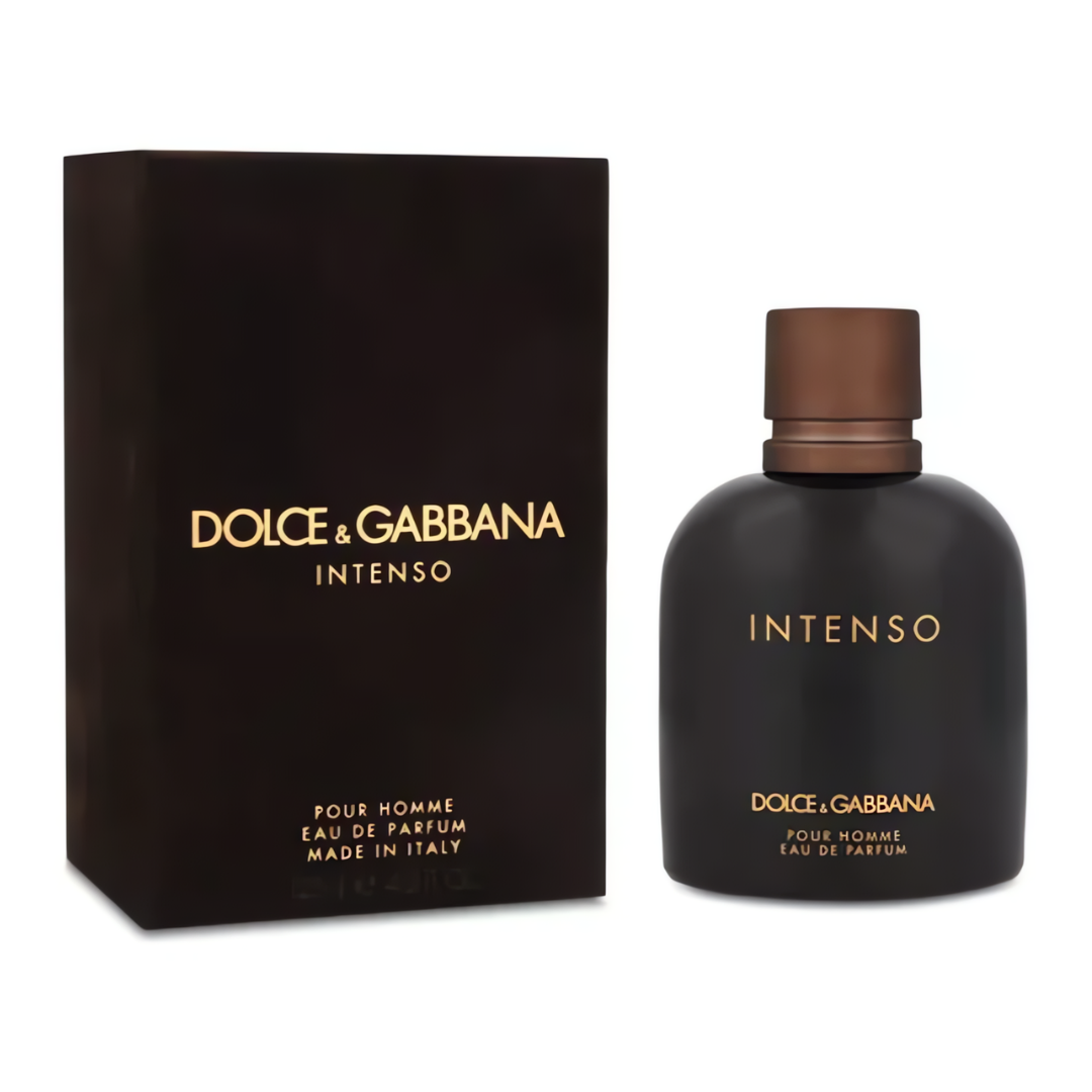 Dolce & Gabbana Intenso EDP 125ml