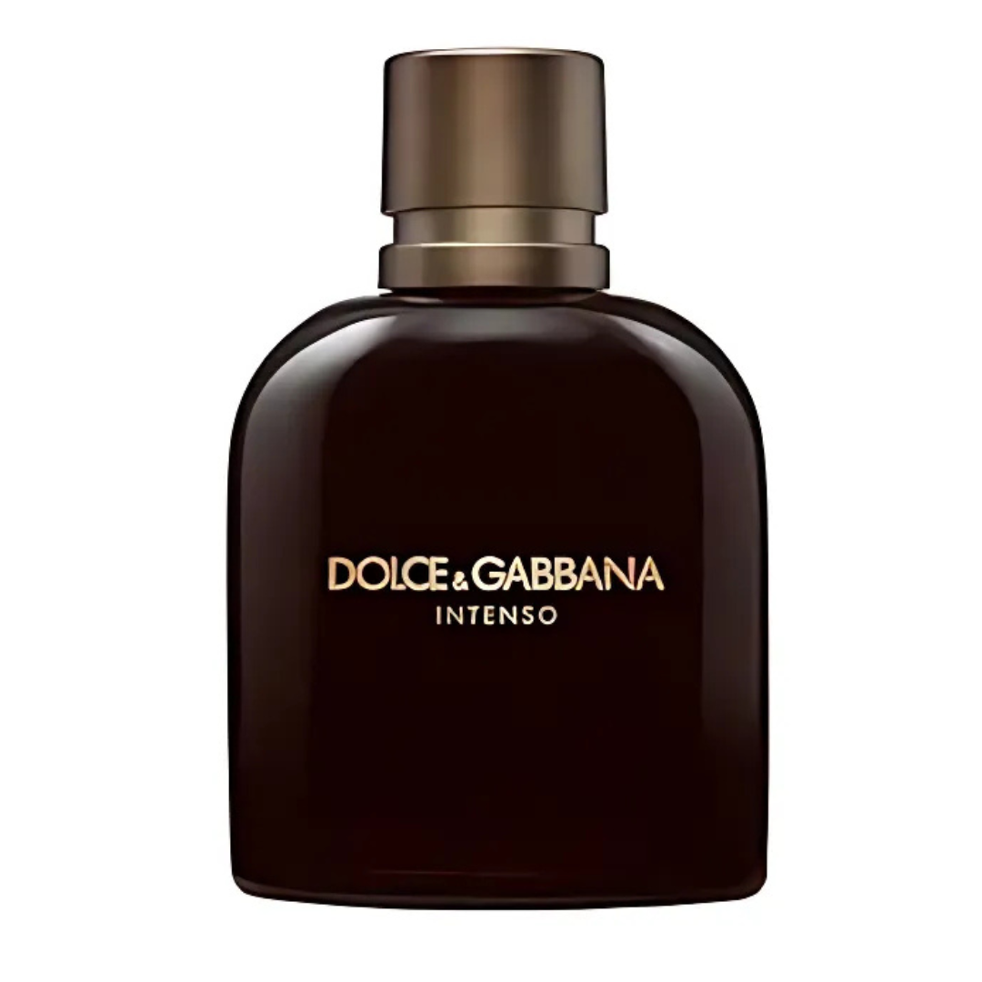 Dolce & Gabbana Intenso Tester EDP 125 ml