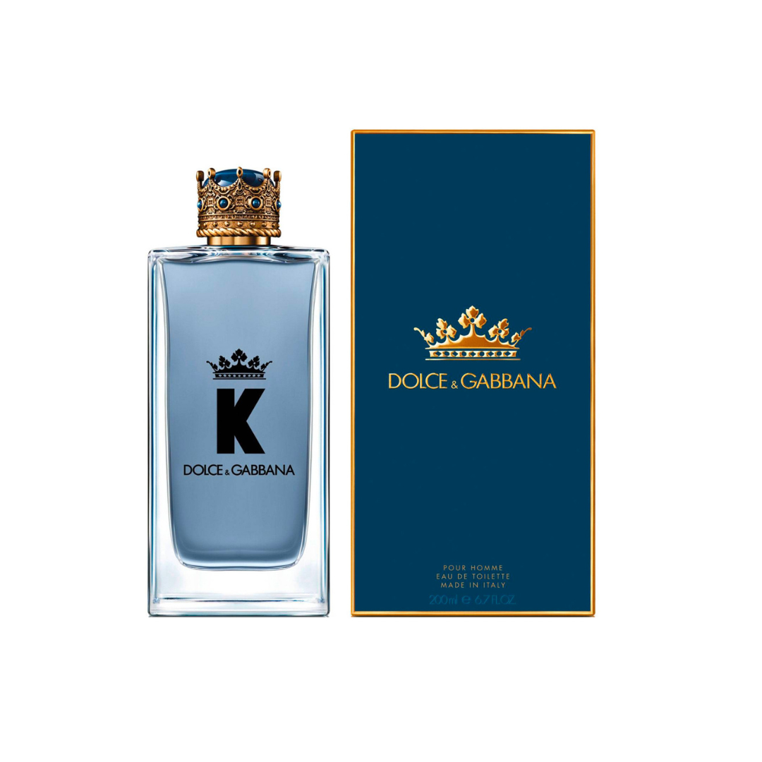 Dolce & Gabbana K By EDT 200 ml