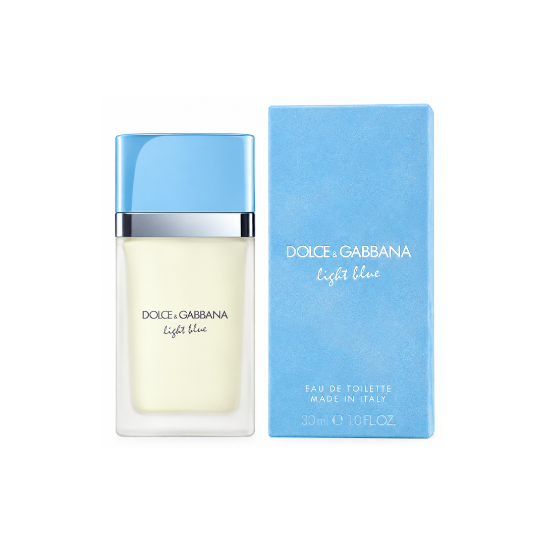 Dolce & Gabbana Light Blue EDT 30 ml