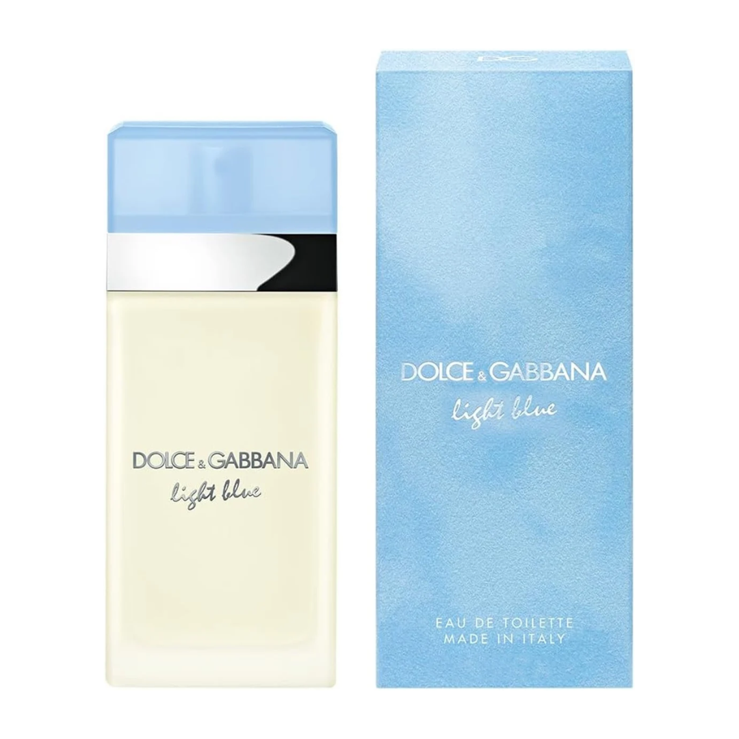 Dolce & Gabbana Light Blue Mujer EDT 200 ml