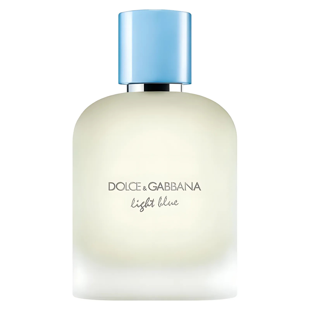 Dolce & Gabbana Light Blue Pour Homme Tester EDT 100 ml