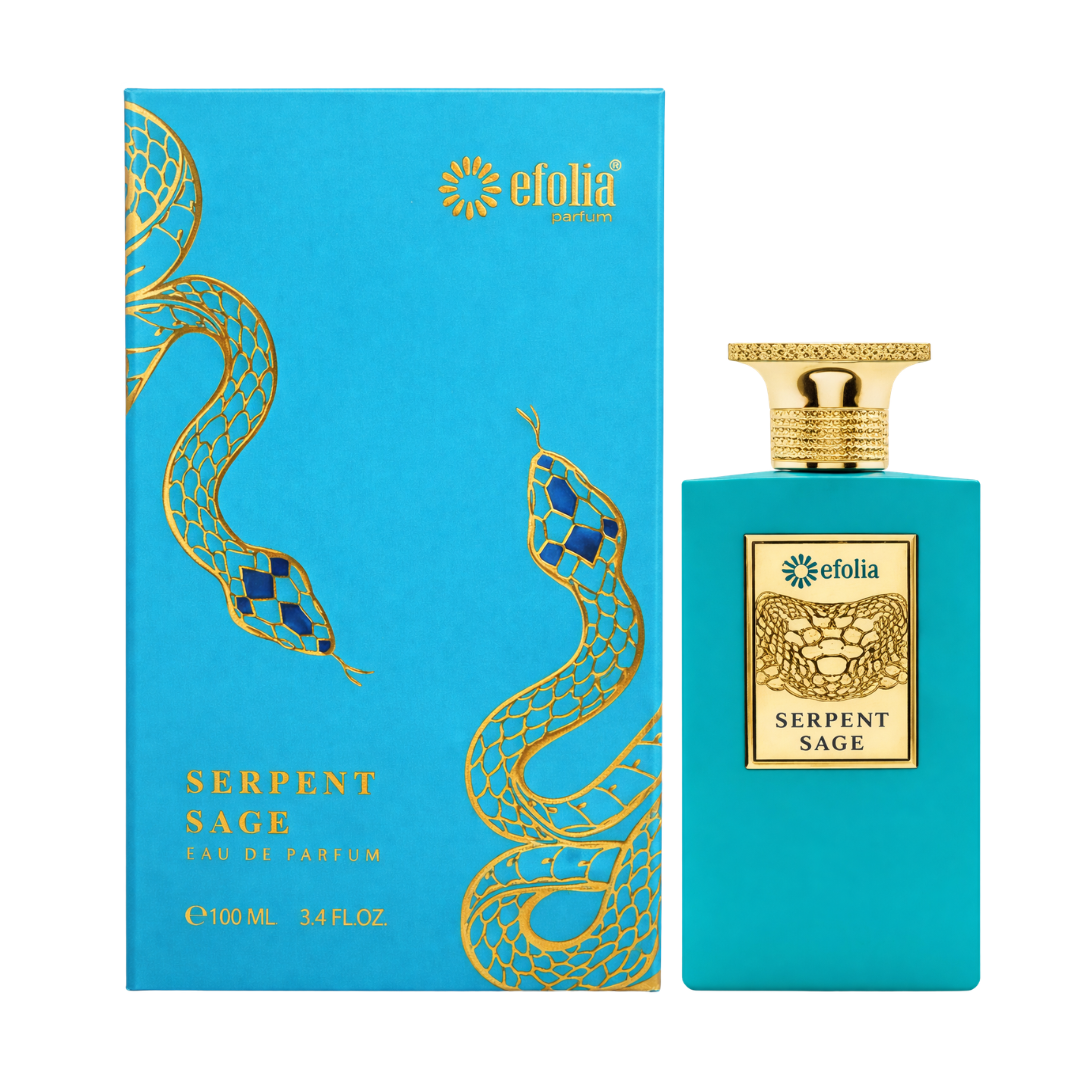 Efolia Serpent Sage Hombre EDP 100 ml