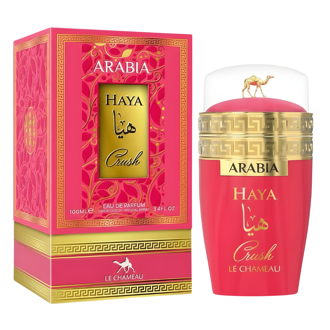 Emper Le Chameau Arabia Haya Crush EDP 100 ml