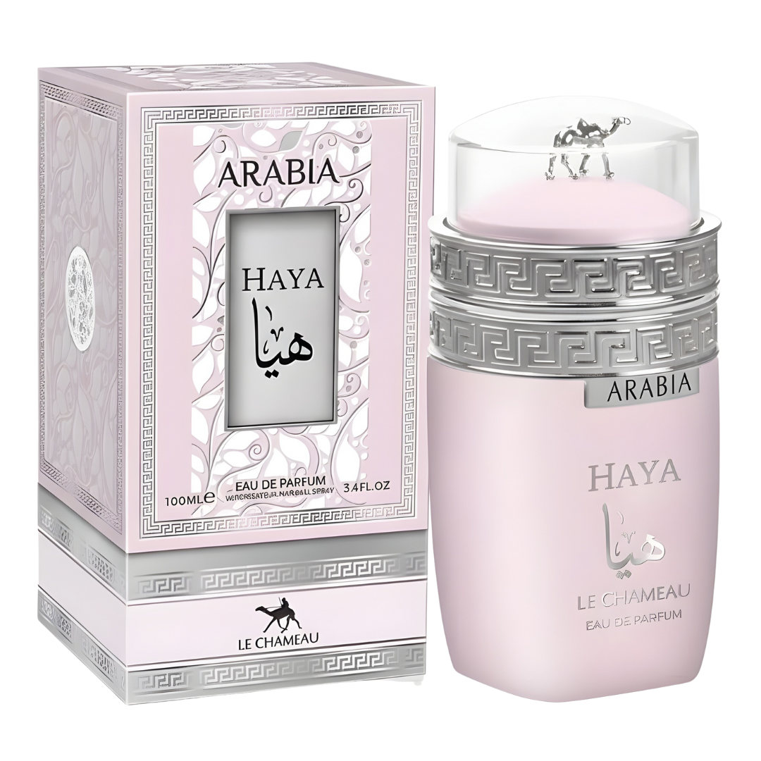 Emper Le Chameau Arabia Haya EDP 100 ml