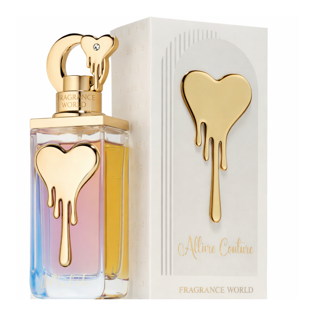 Fragrance World Allure Couture EDP 100 ml