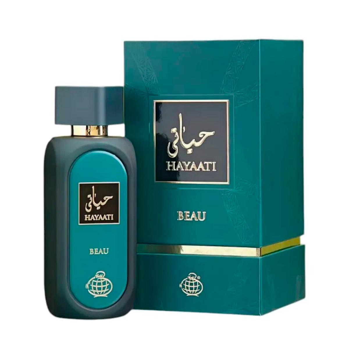 Fragrance World Hayaati Beau EDP 100 ml