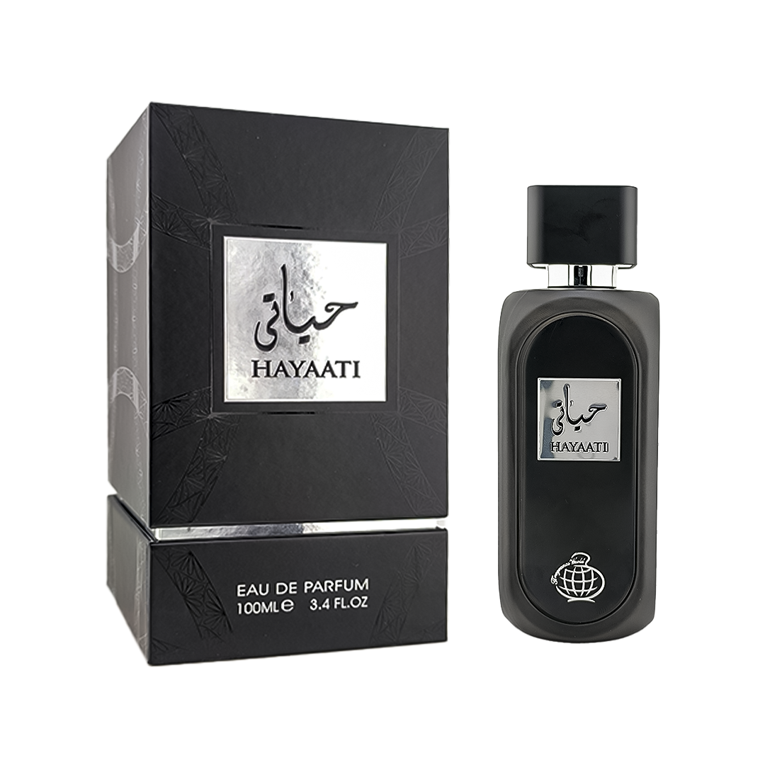 Fragrance World Hayaati EDP 100 ml