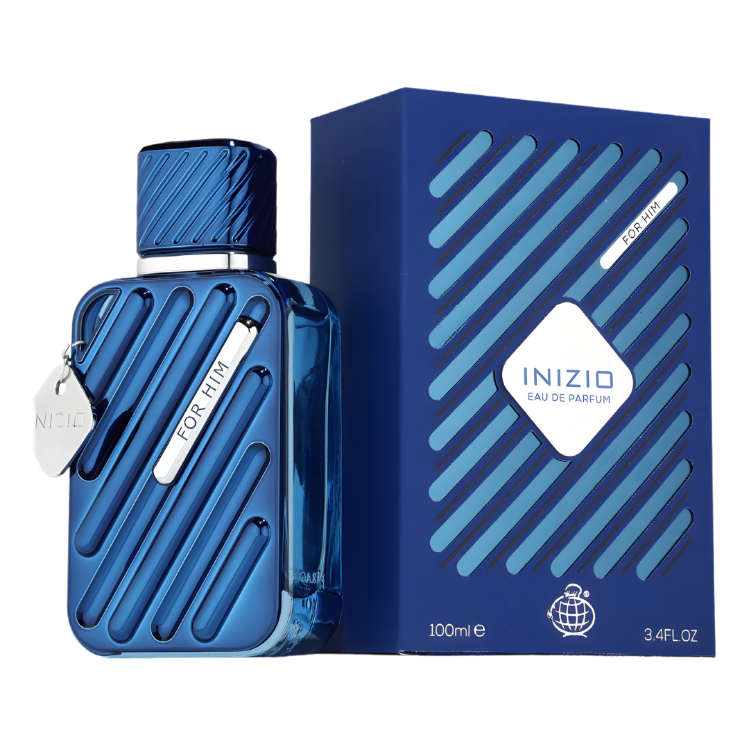 Fragrance World Inizio For Him EDP 100 ml