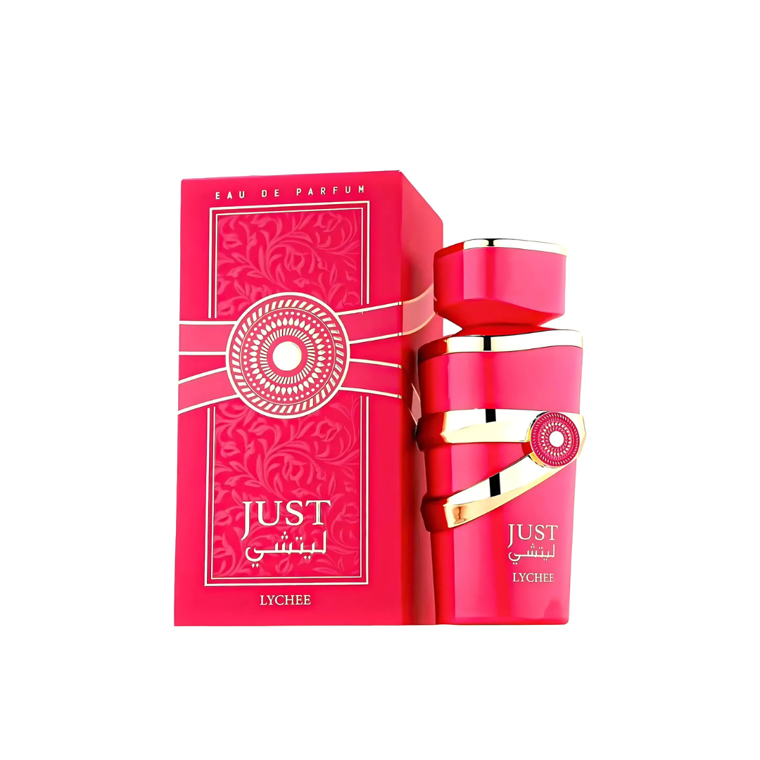 Fragrance World Just Lychee EDP 100 ml