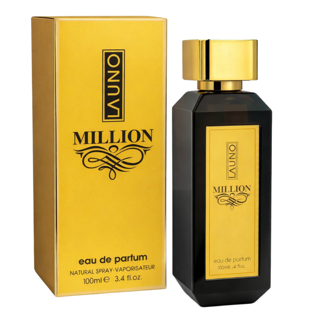 Fragrance World La Uno Million EDP 100 ml