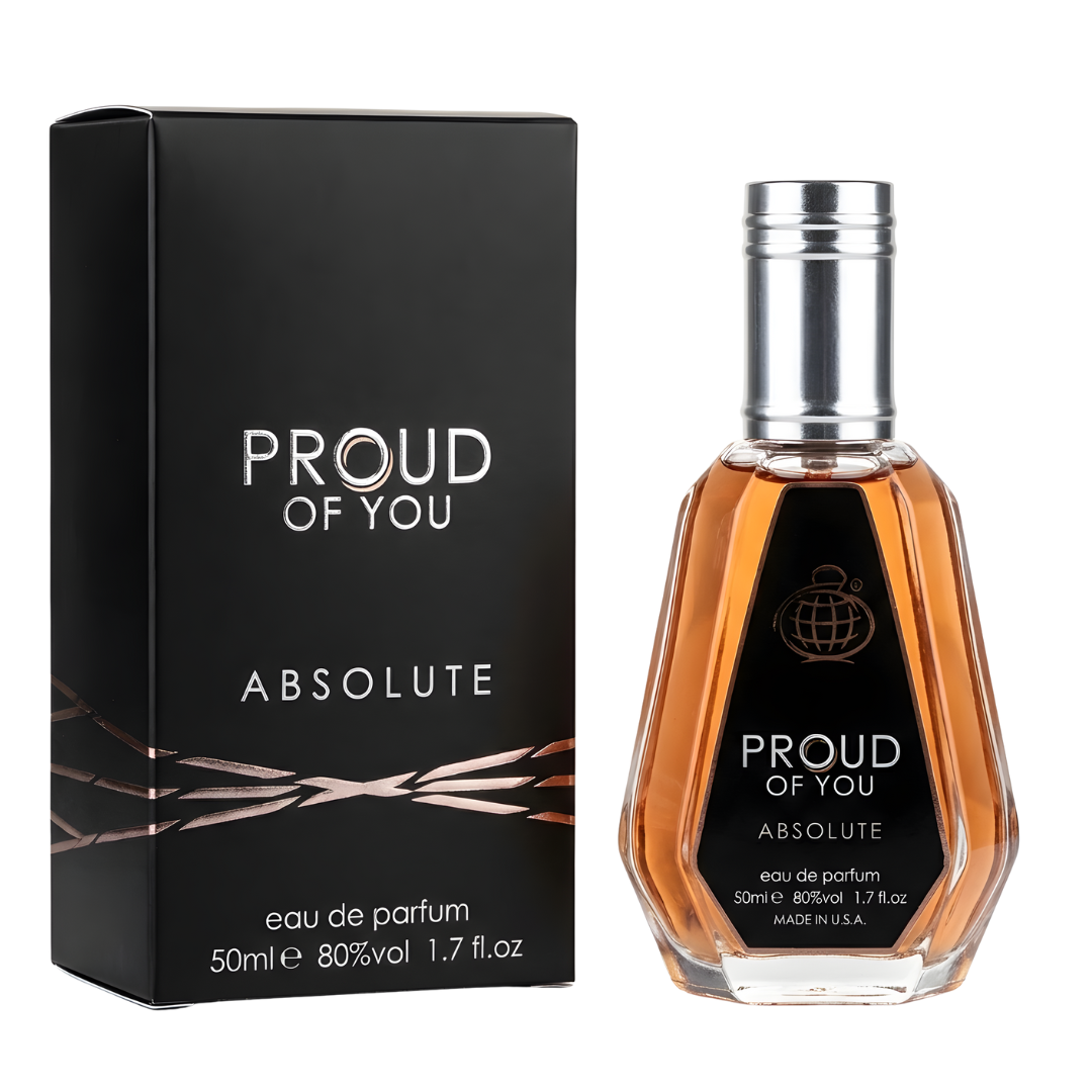 Fragrance World Proud Of You Absolute EDP 50 ml