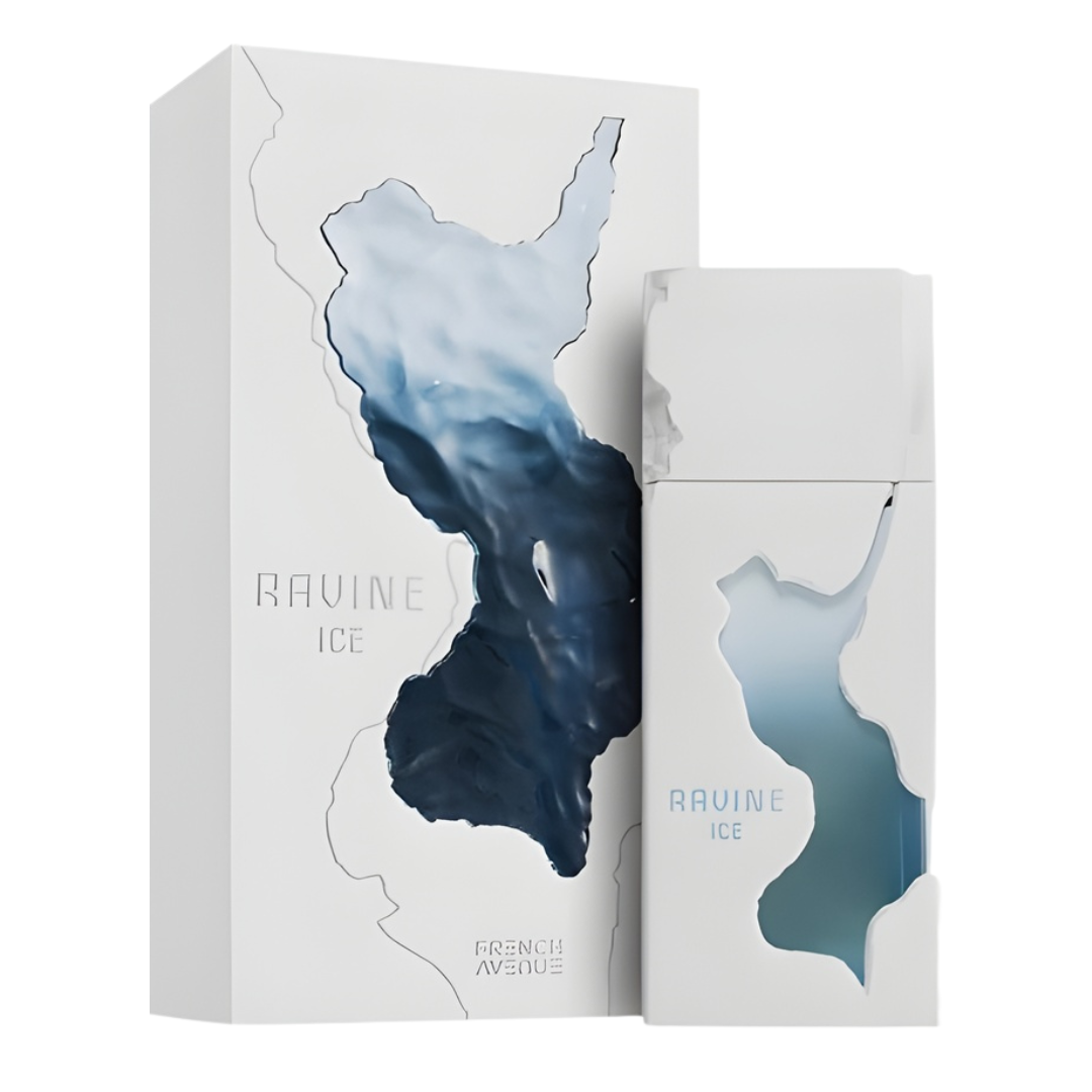 French Avenue Ravine Ice Extrait De Parfum 100 ml