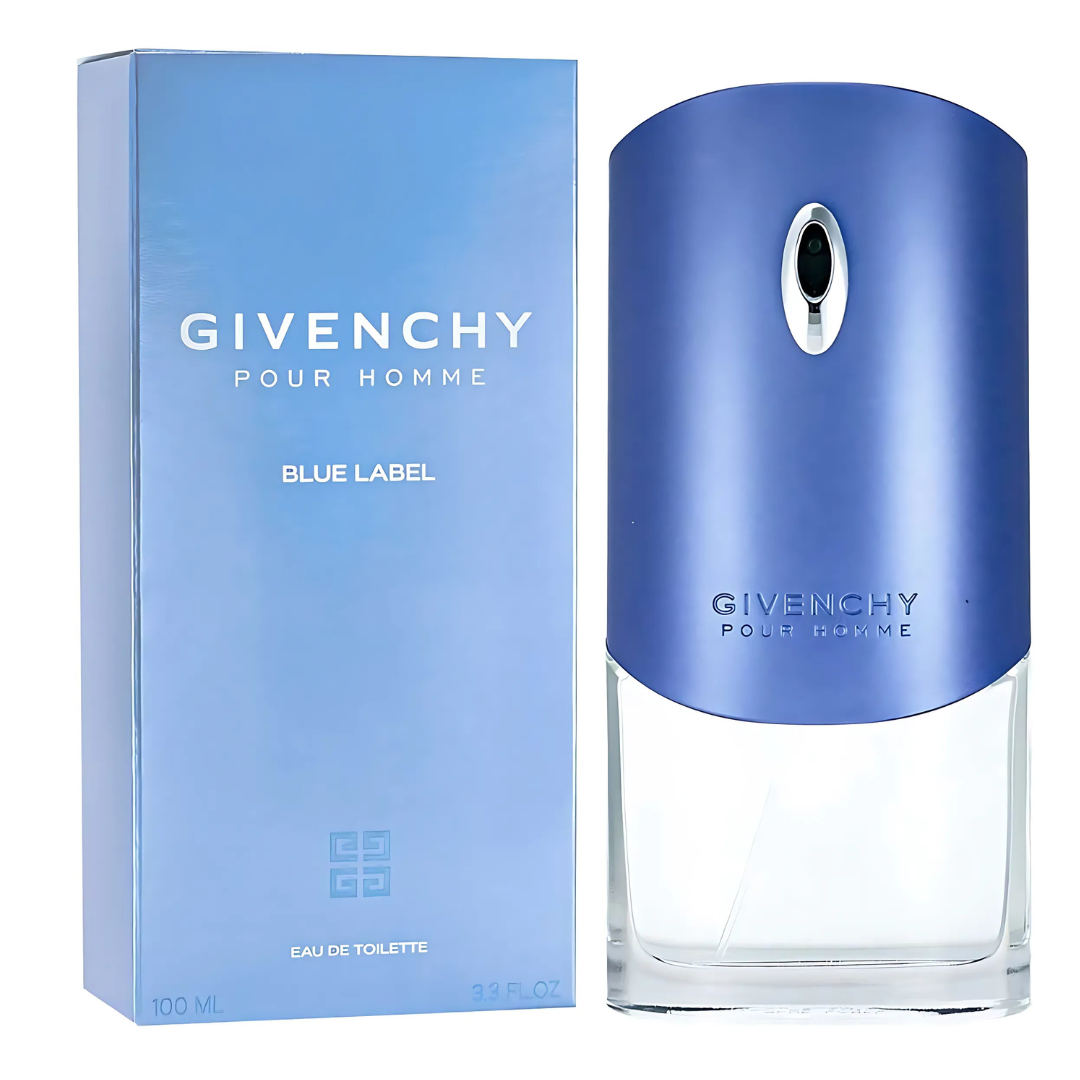 Givenchy Blue Label EDT 100 ml