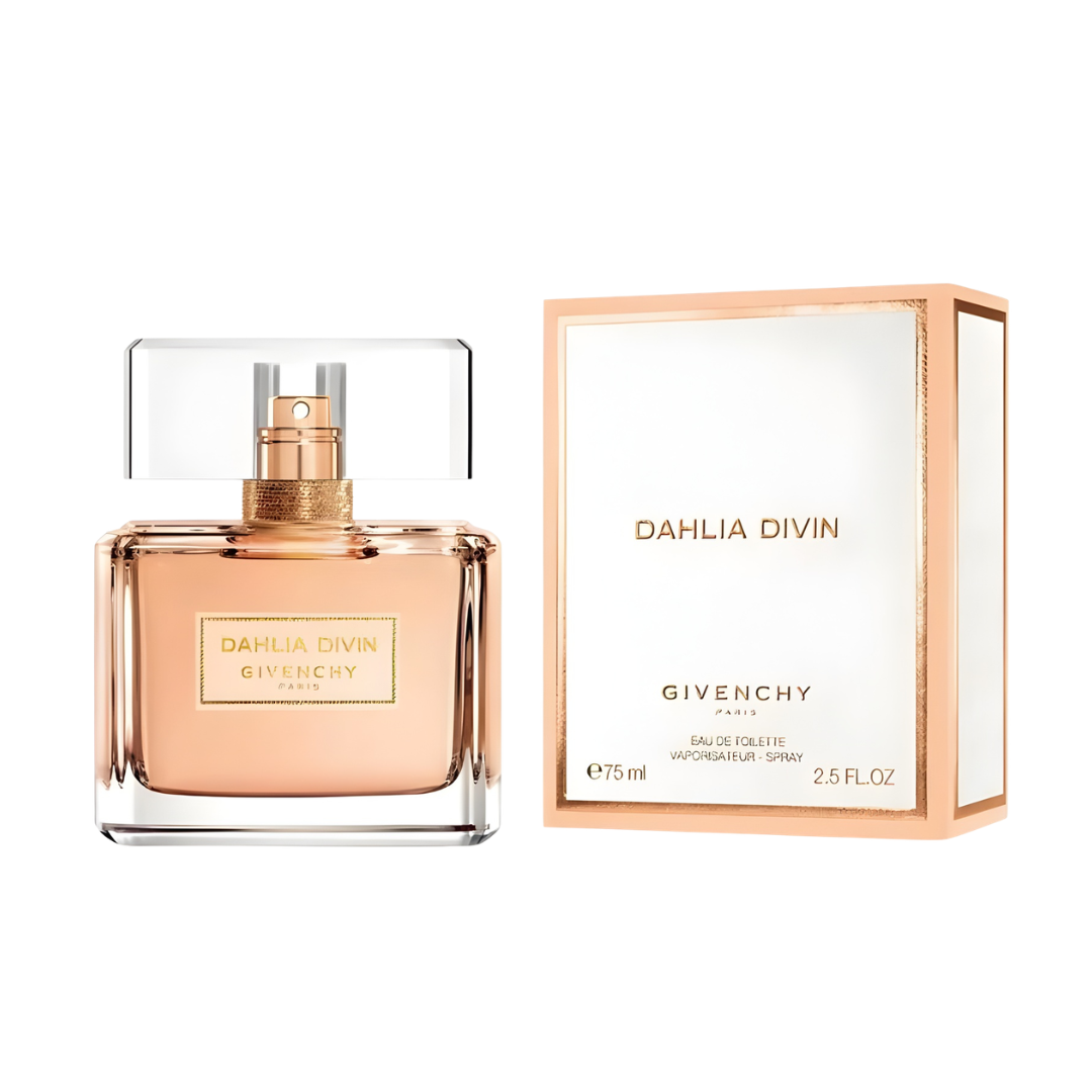 Givenchy Dahlia Divin EDP 75 ml