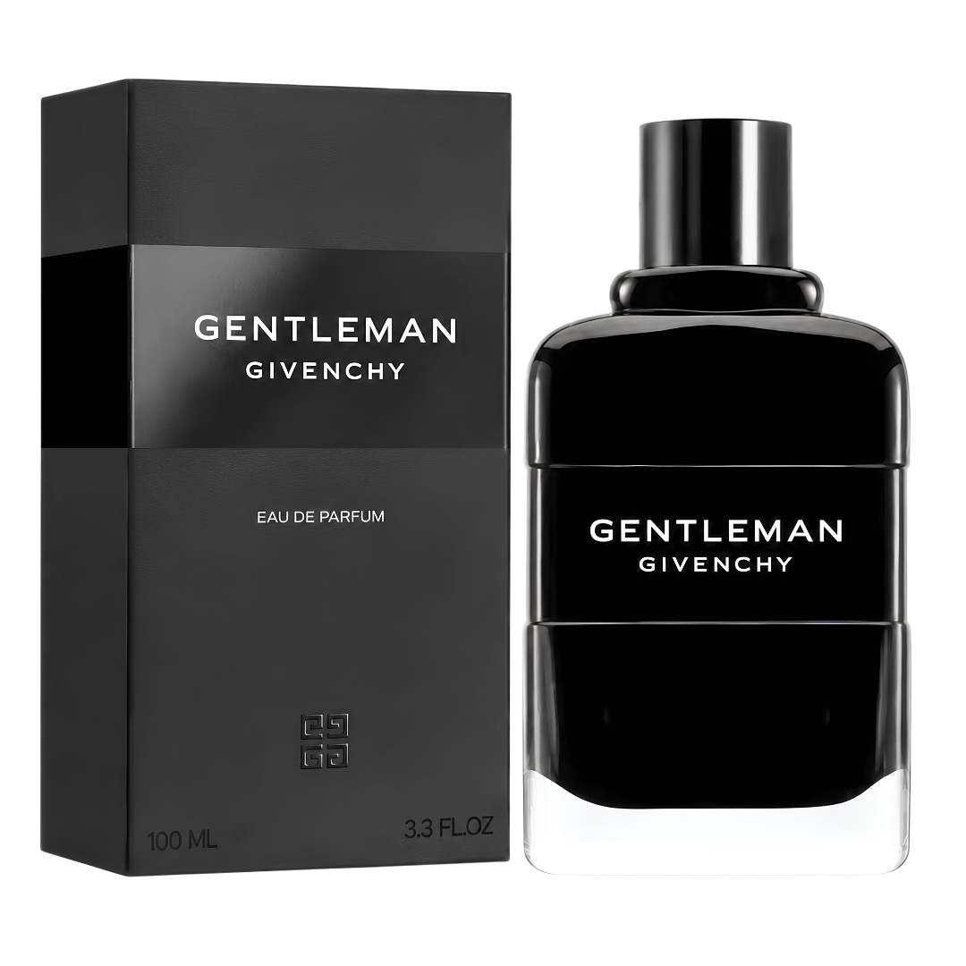 Givenchy Gentleman EDP 100 ml