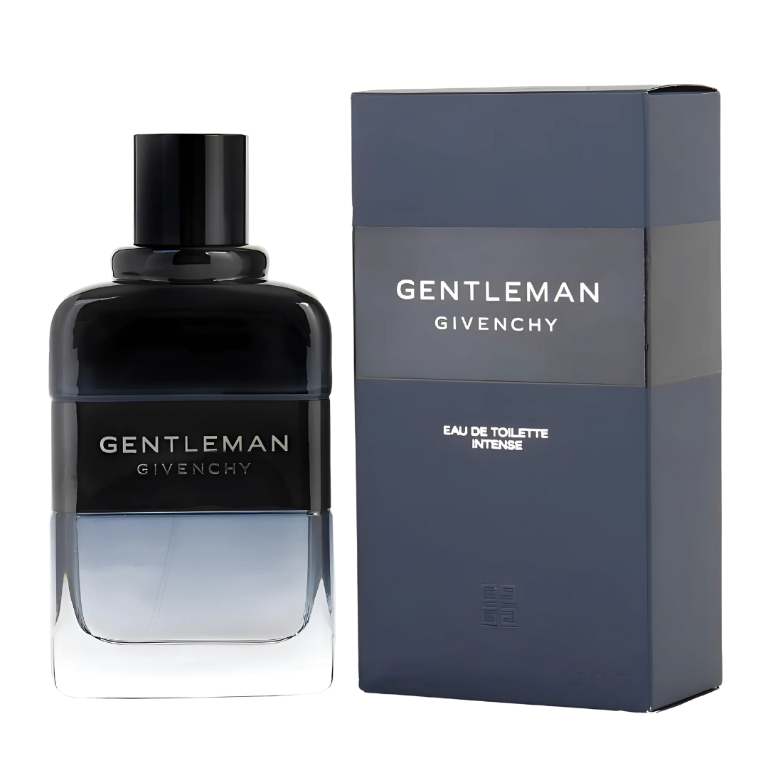 Givenchy Gentleman Intense Edt 100 ml