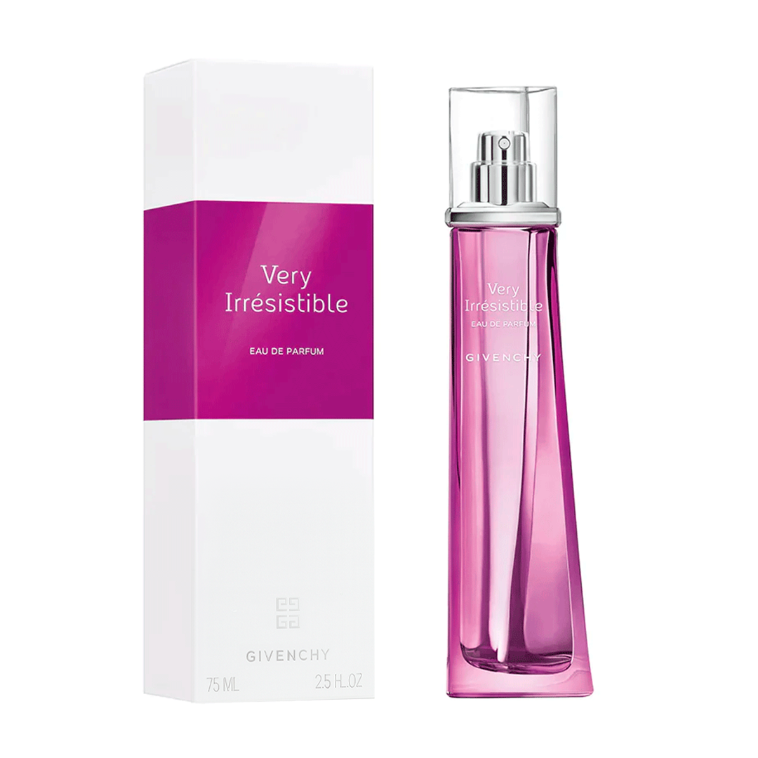 Givenchy Very Irresistible EDP 75 ml