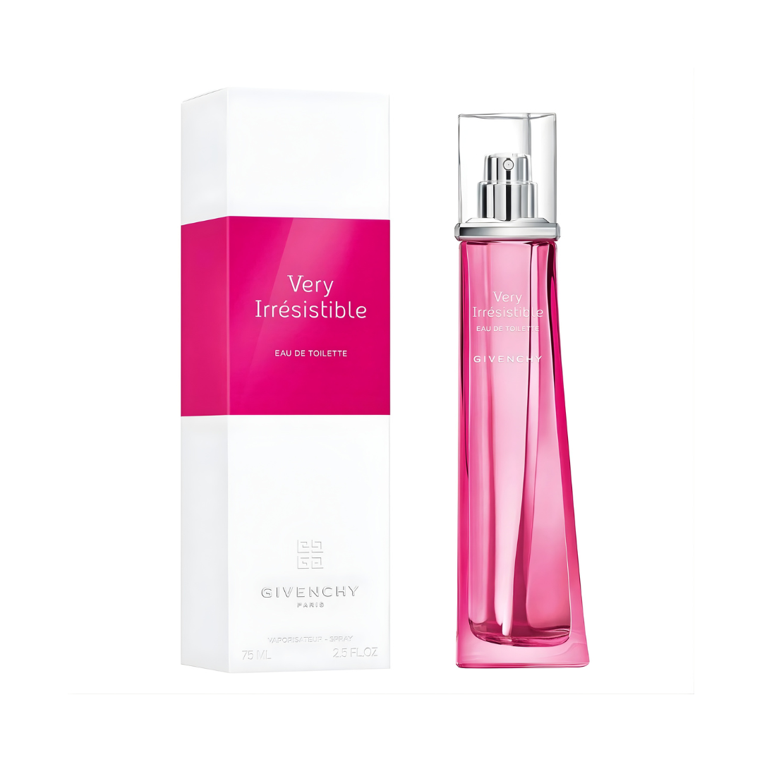 Givenchy Very Irresistible Mujer EDT 75 ml