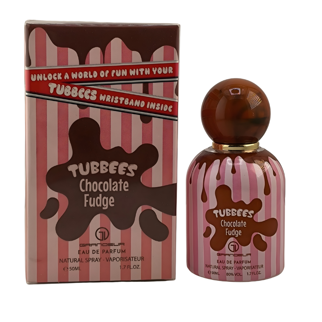 Grandeur Tubbees Chocolate Fudge EDP 50 ml