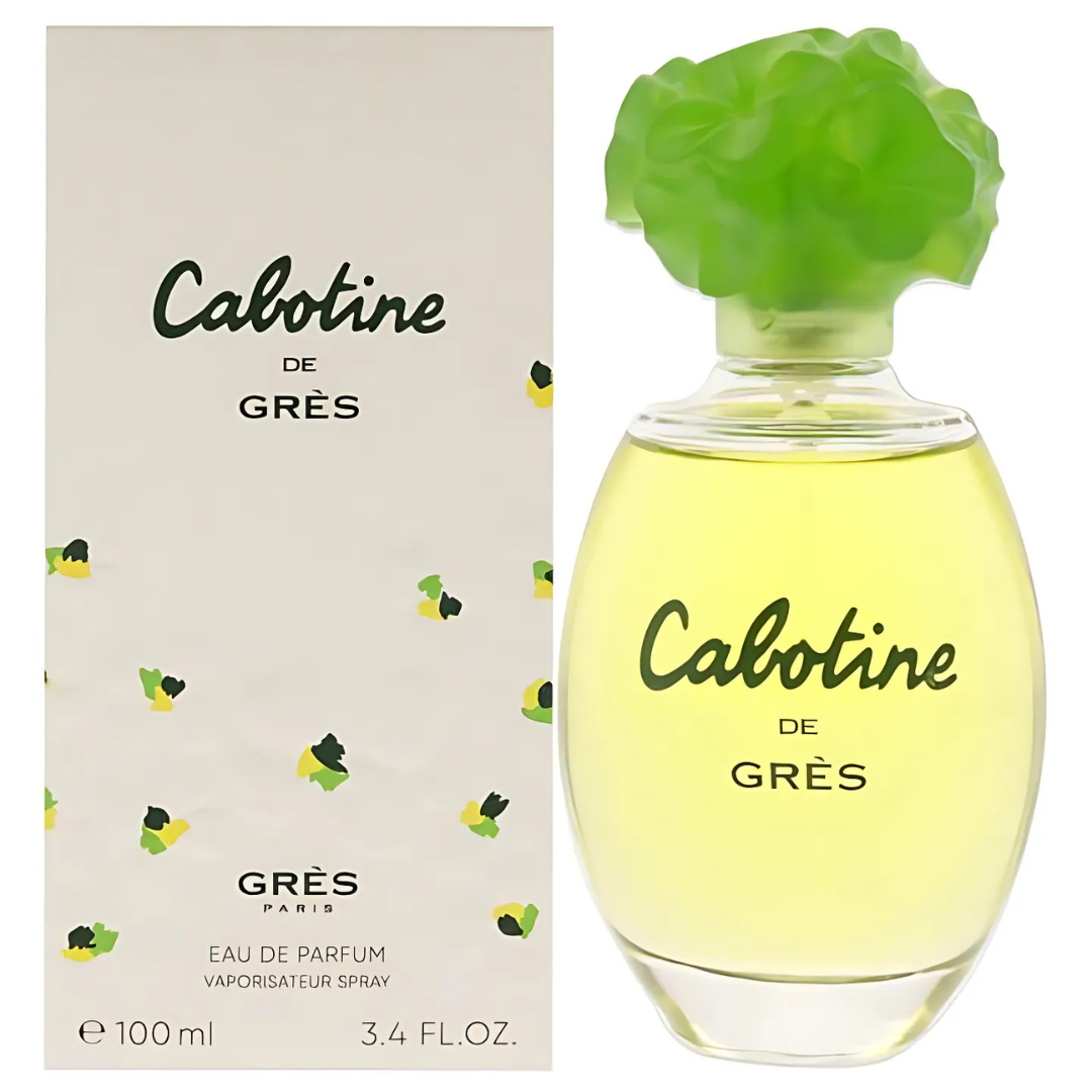 Cabotine EDP 100 ml