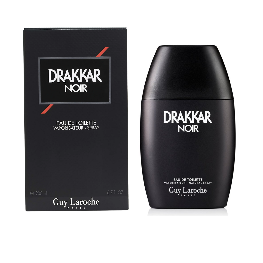 Guy Laroche Drakkar Noir EDT 200 ml