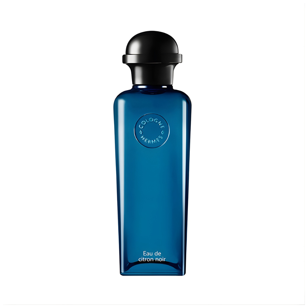 Hermes Eau De Citron Noir Tester EDC 100 ml