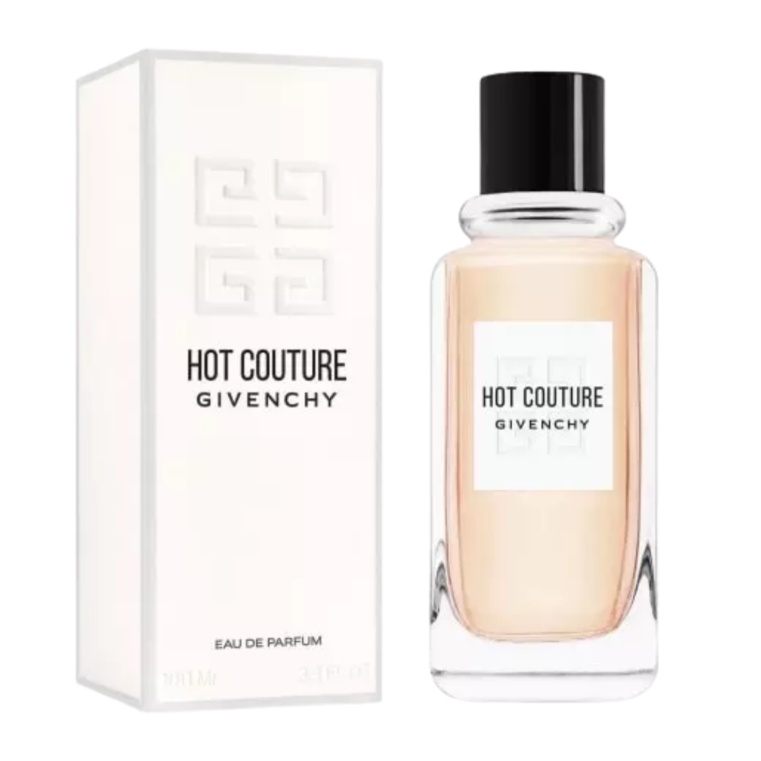 Givenchy Hot Couture EDP 100 ML (Formato Nuevo)