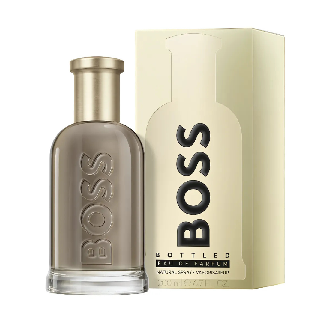 Hugo Boss Bottled EDP 200 ml