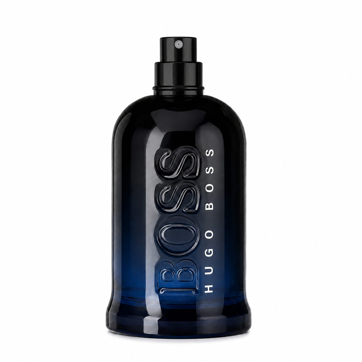 Hugo Boss Bottled Night Tester EDT 100 ml (No Cap)
