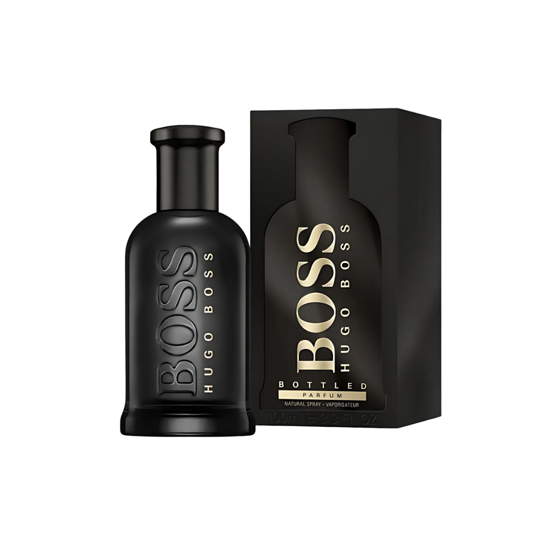 Hugo Boss Bottled Parfum 100 ml
